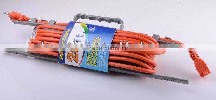 S50056 Outdoor Heavy Duty 100-Feet Extension Cord