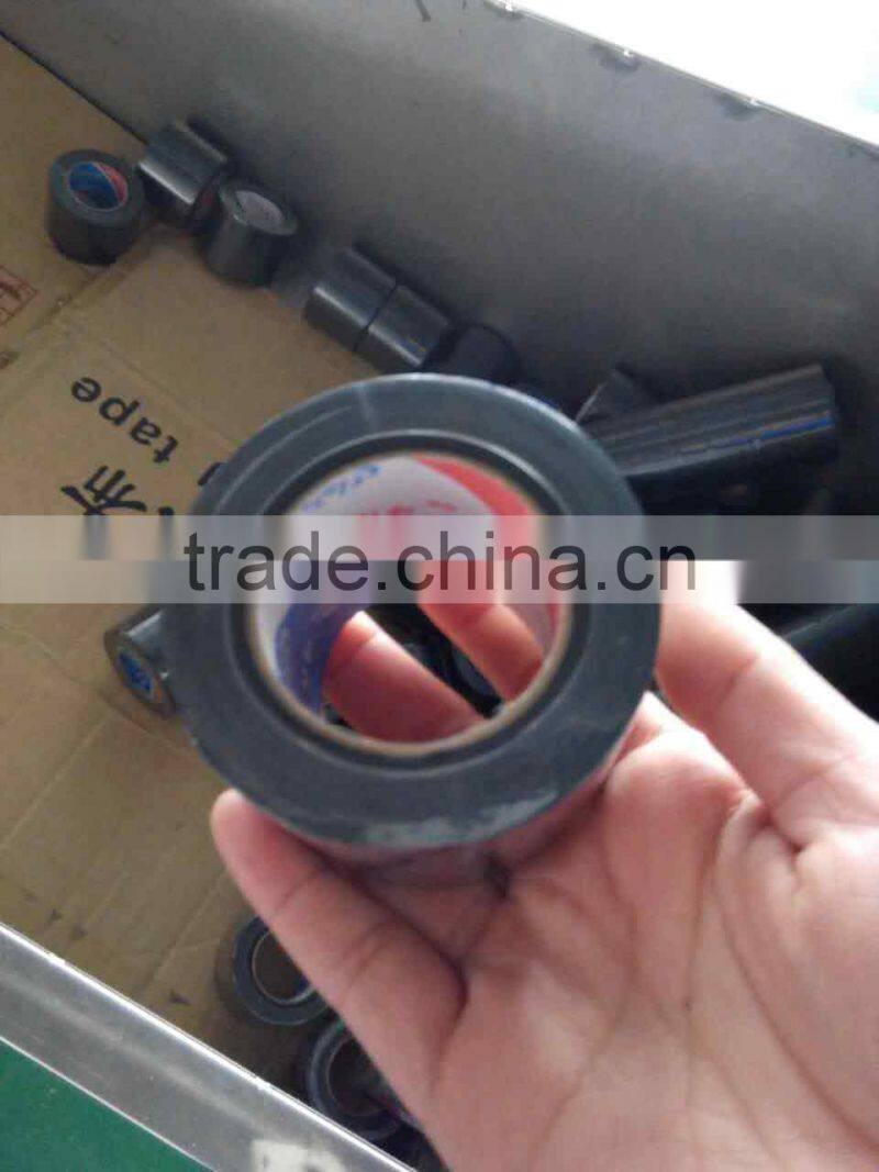 plastic pvc pipe repair wrap tape