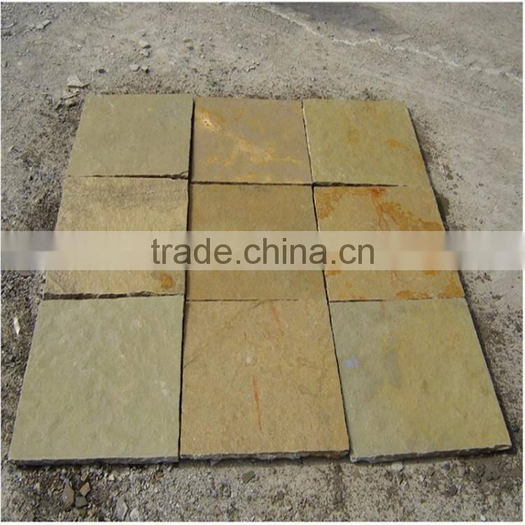 China supplier natural roof slate high quality stone cheap roof slate