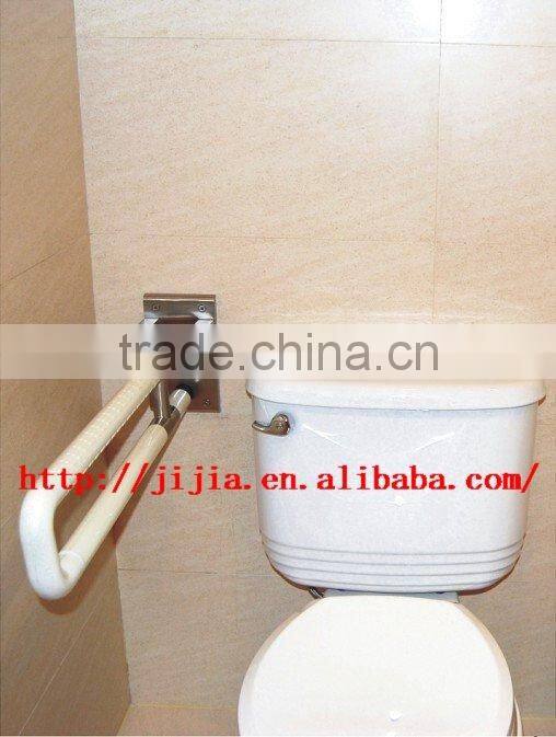 U-shape antibiosis nylon grab bars