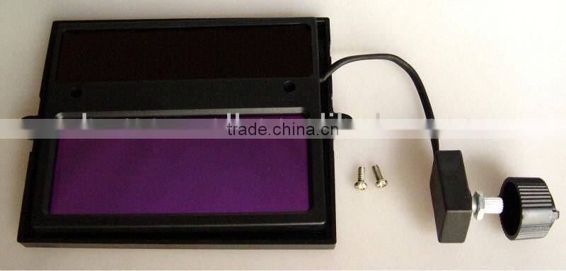 Auto Darkening Welding Helmet