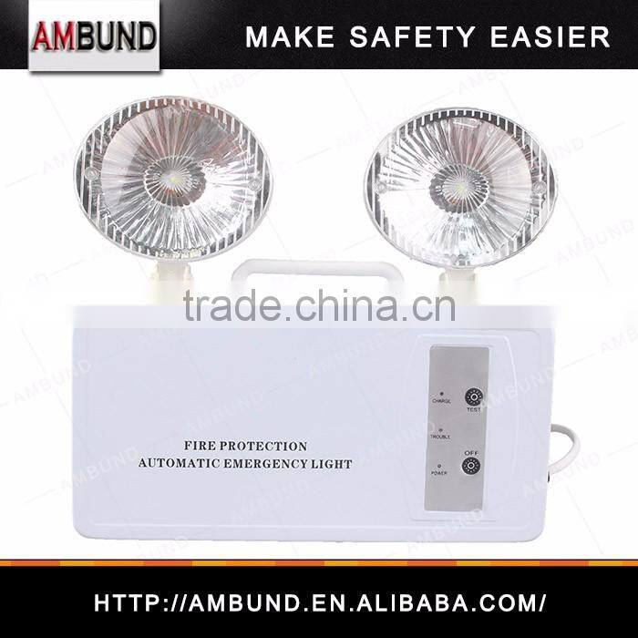 LED Emergency Light Direction Lighting Lamps