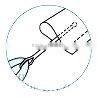 Bodkins set #SN-172/173