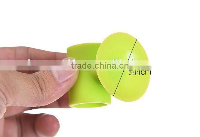 High Quality Silicone Door Handle With Anti-Collision Rubber Room Handle For Decoration