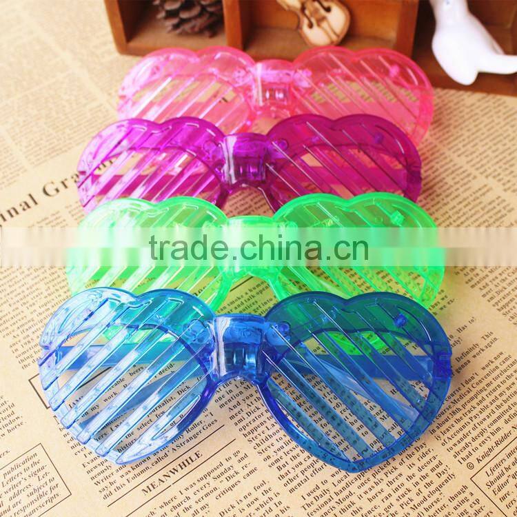 Nightclub Bar Carnival Christmas LED Party Glasses,Light Glasses LED