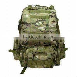 1000D high quality multifunctional military bag