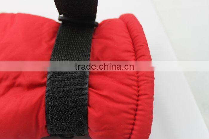 Gloves for ski winter sport riding gloves, comfortable and cheap keep warm riding gloves