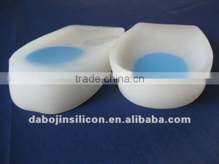 Silica insoles