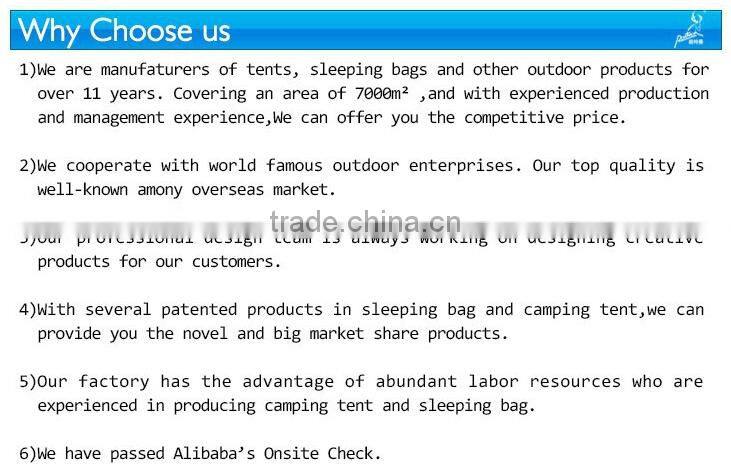 Best Gift for Girls Hiking and Camping Sleeping Bag