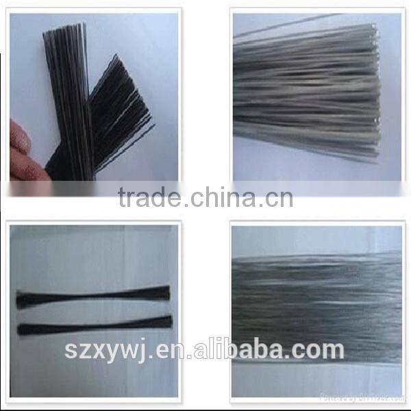 cutting wire straight cut wire