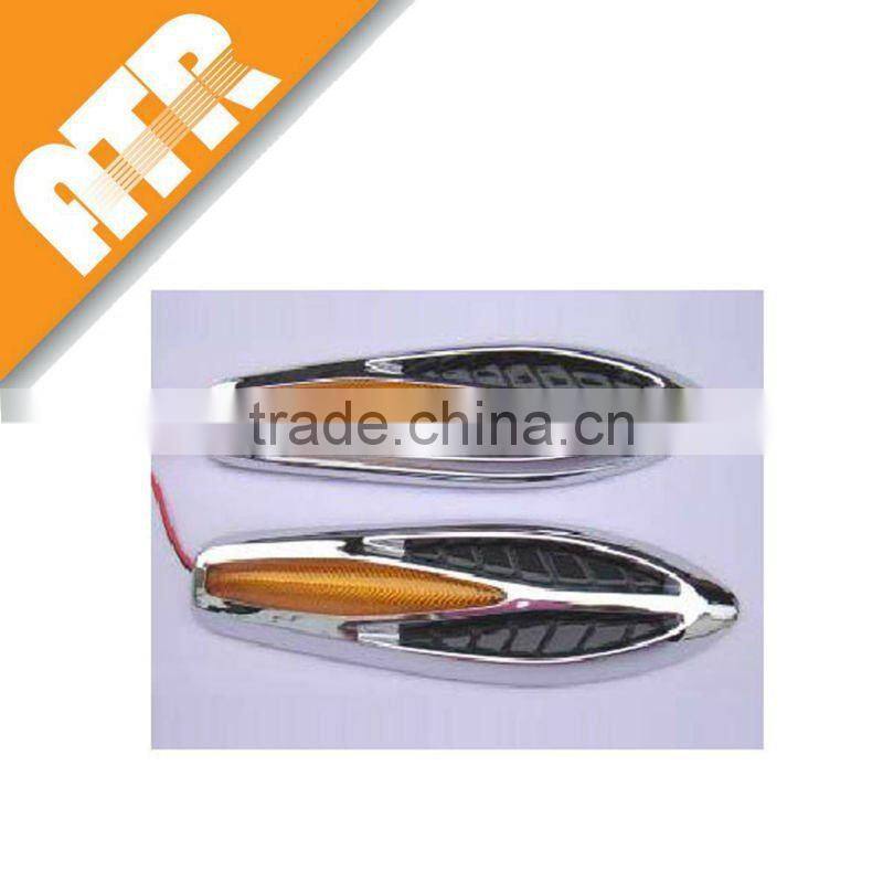 Car led side lamp