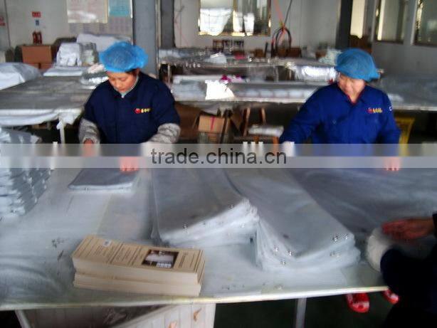 PEVA Pillow protector, Factory supplier