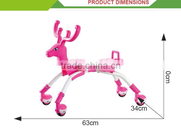 new product kids no battery car