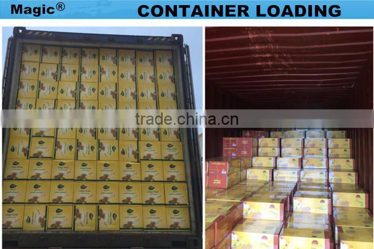 Hot sales Instant red sugar ginger tea