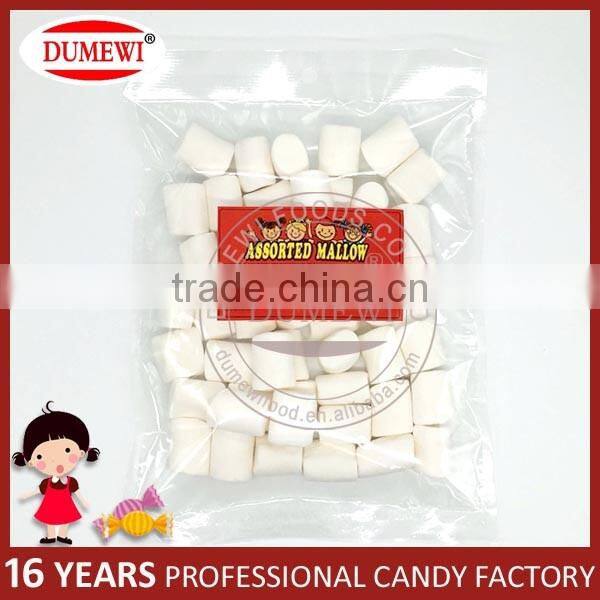 150G Multi-Color Shapes Cube Marshmallows&Marshmallow