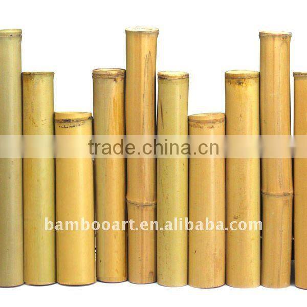 bamboo wind chime