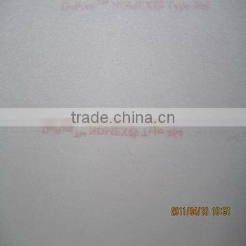 NPN Nomex Laminates&NMN Nomex -Polyester-Nomex Laminates