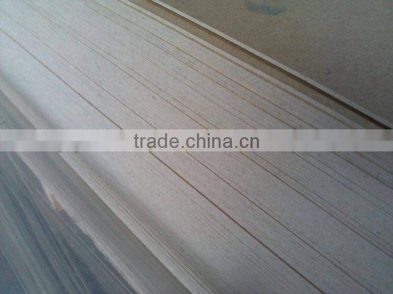 MDF for furniture in door from china