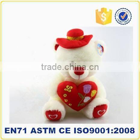 plush bear bouquet soft toy manufacture custom bears