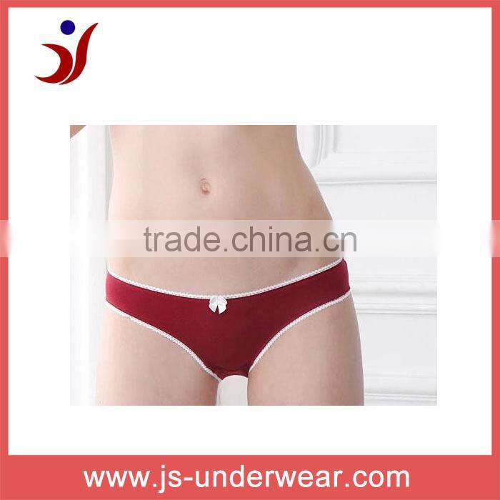 Wholesales lady lingerie sexy mature ladies panties