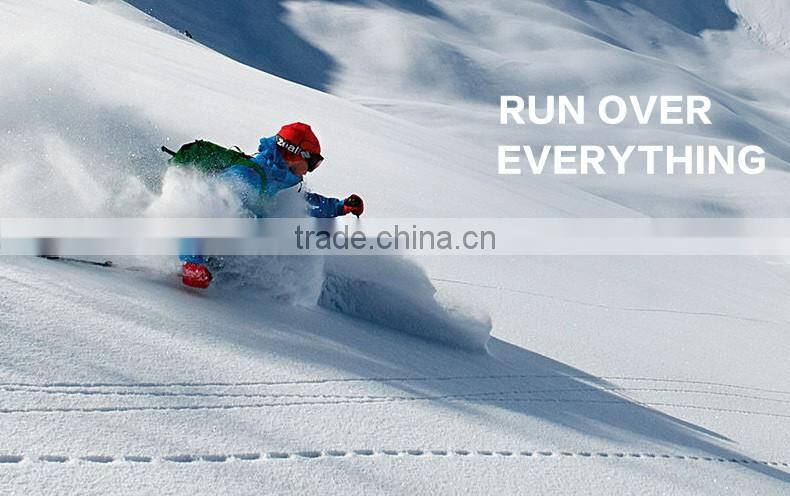 custom snowboard jacket women