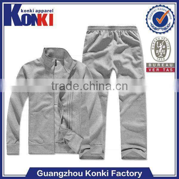 High quality jacket sport suit woman