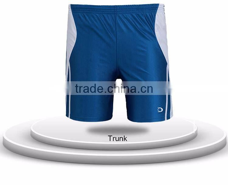 polyester made comfortable high quality basketball uniform