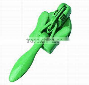 3# Nylon Auto Lock Slider