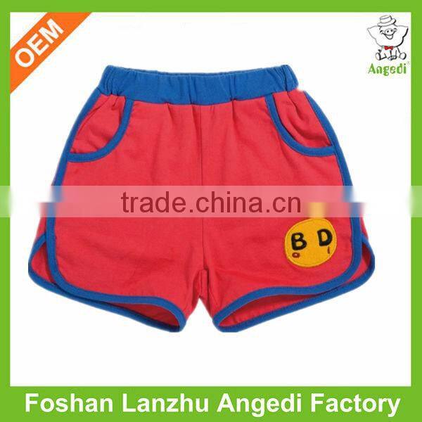 high quality OEM custom jogger pants