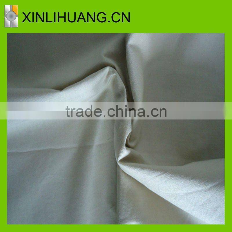 Popular stretch poplin fabric for woman shirt fabric dress leggings 40*40+40D