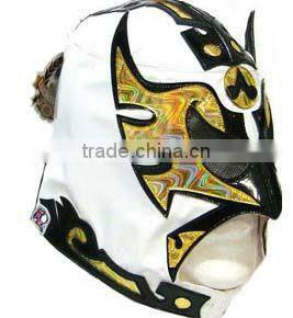 Adult wrestling mask