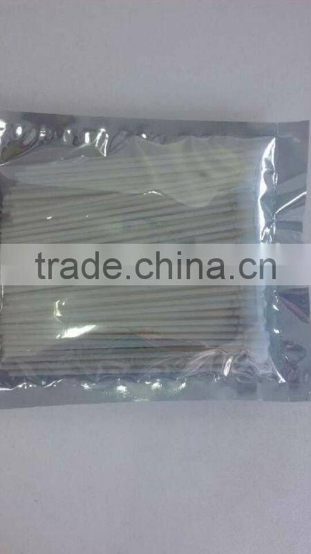 anti static foam clean swab