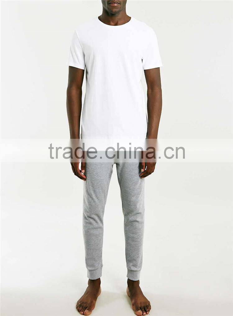 Mens wholesale casual baggy trousers men for sale