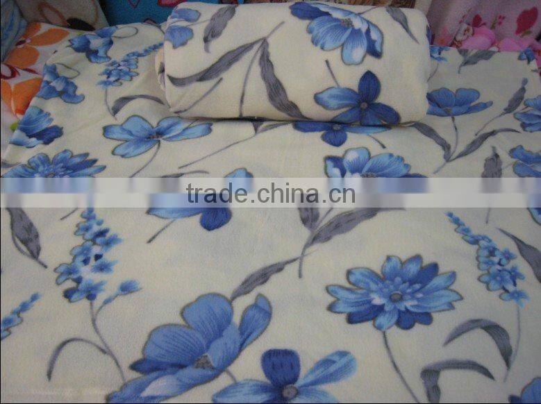 micro fleece fabric