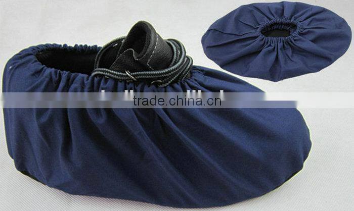 Comfortable Durable Jeans Shoe Cover,demin shoe cover