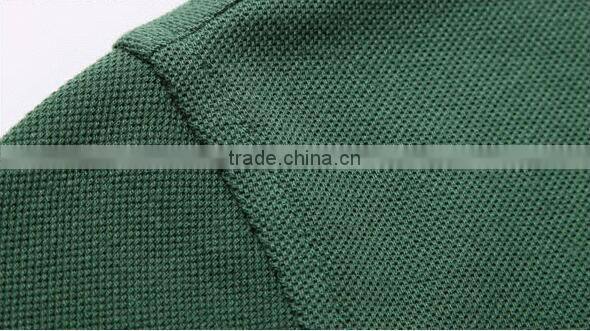 2017 the new men's cultivate one's morality short sleeve T-shirt lapel polo shirt in summer