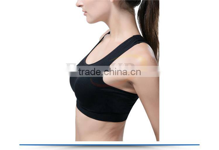 Seamless Sports Bra - Best Sports Bra for Running