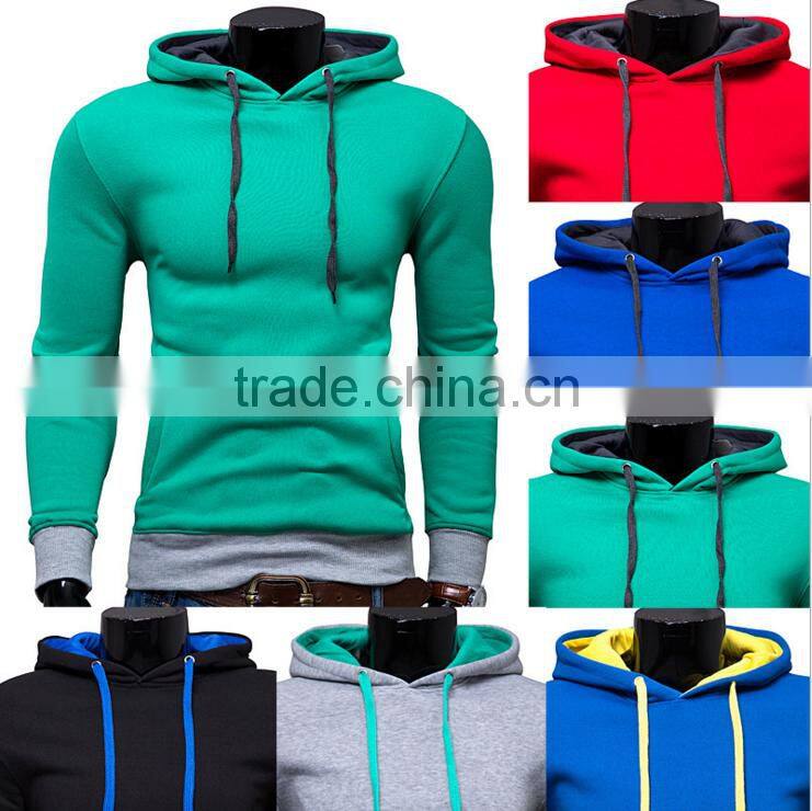cheap men hooded sweatshirts,custom design your own blank fleecy hoodie sweatshirts