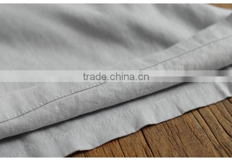 Manufacturer man custom tshirt/custom man tshirt 2016