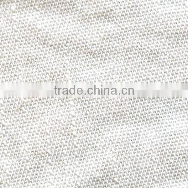 98%Cotton2%Spandex slub fabric for sale