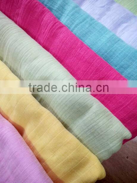 100% Cotton Baby Muslin Wraps