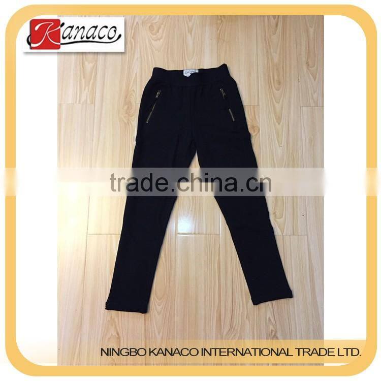 2016 Latest fashion Capri Trousers, Causal Pants Woman Trousers