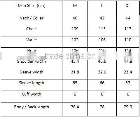 new design for men stripes dress shirt wedding shirt man shirt