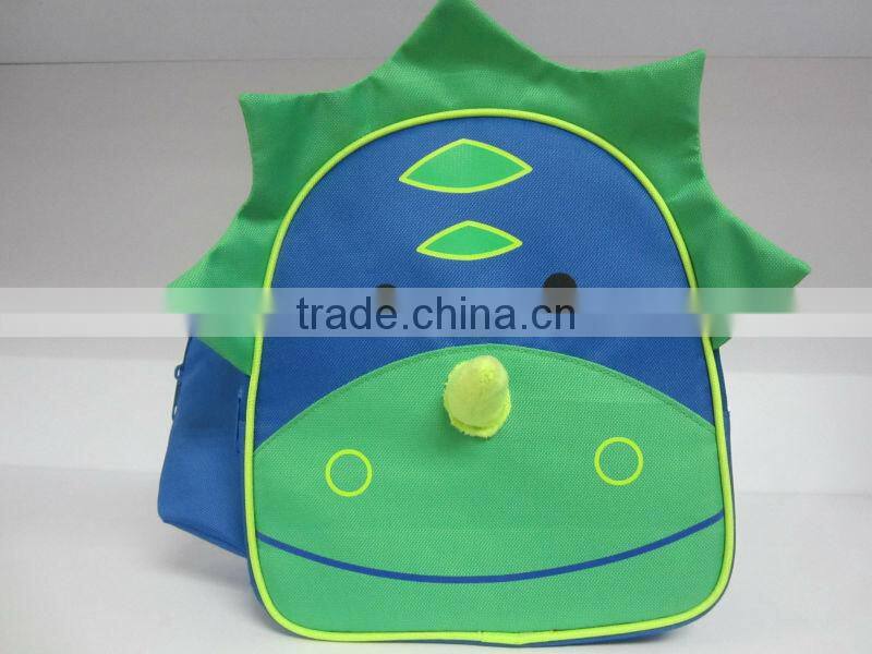 GR-W0062 OEM animal design insulated lunch bag for sale