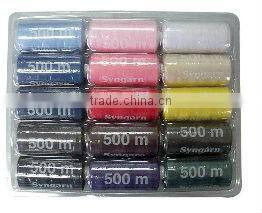 Colorful practical Sewing Thread for clothes