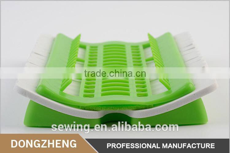 High quality functional plastic row line tool knitting needle set for cross stitch accessory