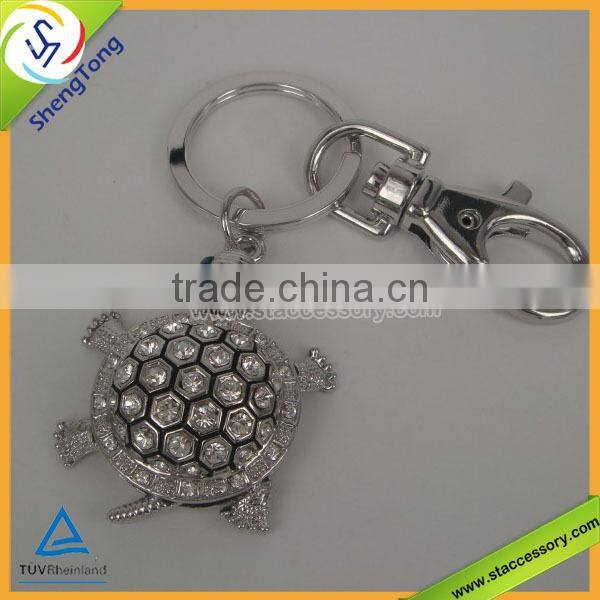 New Design Metal Key Chain Car Key Chain