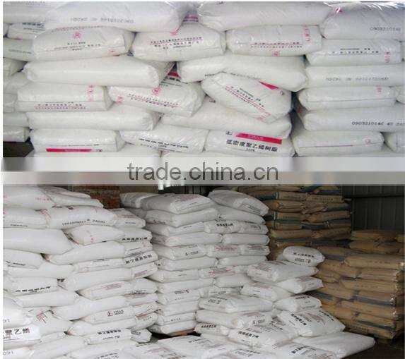 Best Price Shrink Wrap Polyethylene PE Carton Wrap Stretch Film