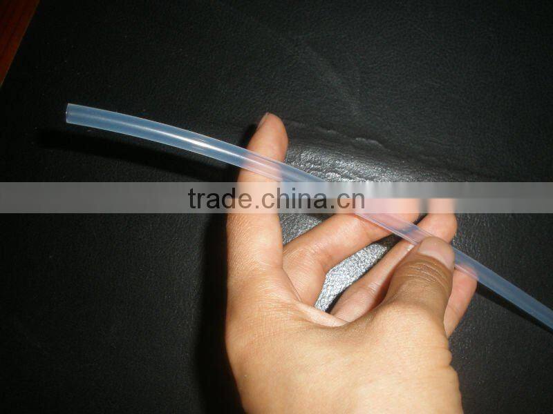 high temperature ptfe tubule