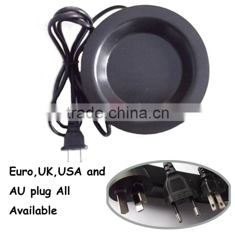 Keratin Glue Melting Hot Pot, Hot Melt Glue Pot, Professional Glue Melting Pot